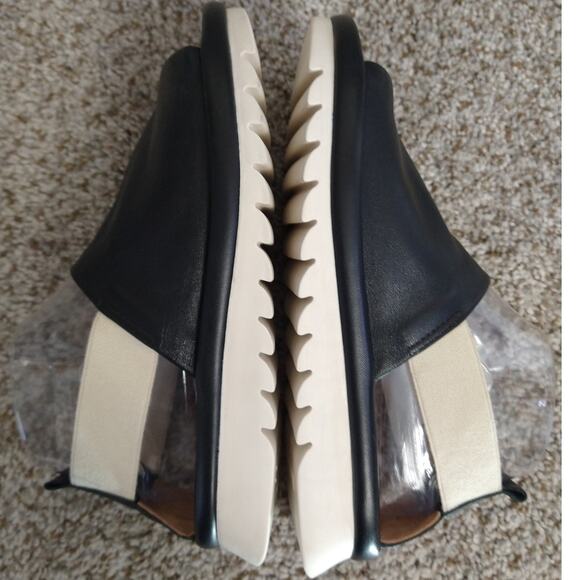 The FLEXX Wat Is Wav Sandal Women’s Size 8.5 Comfort Slip-On - Picture 6 of 12